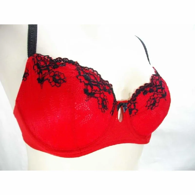 jezebel-10039-demeure-unlined-balconette-uw-bra-38c-red