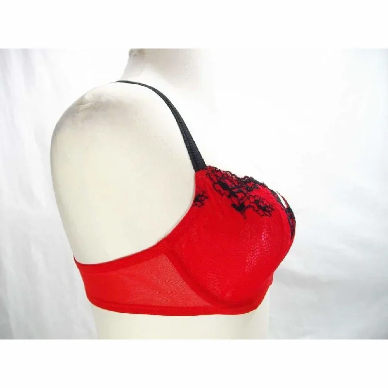 jezebel-10039-demeure-unlined-balconette-uw-bra-38c-red