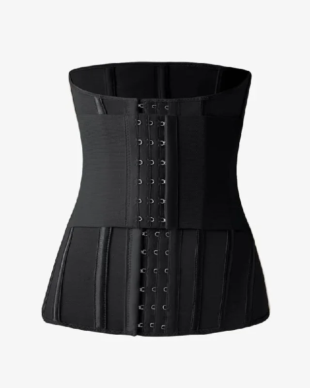 SheCurve Latex Tummy Control Waist Trainer