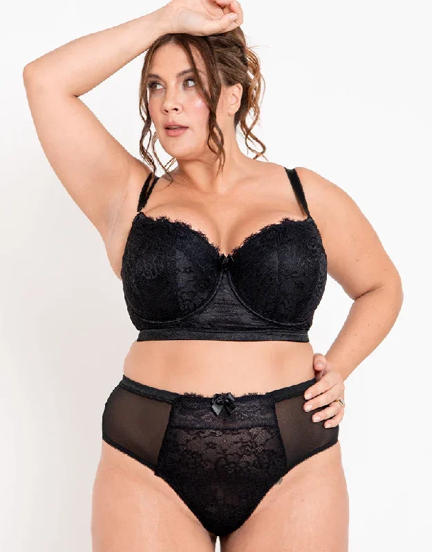 liaison-vienna-padded-longline-balcony-bra-black