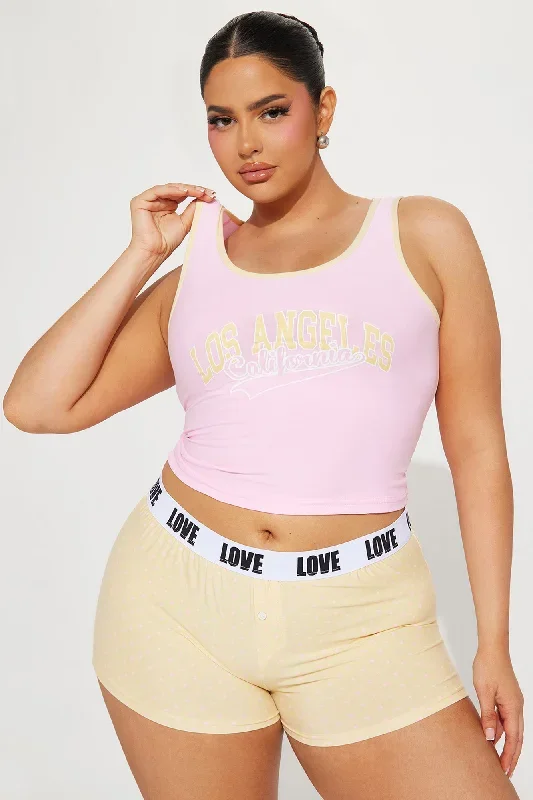 los-angeles-babe-pj-boyshort-set-pink-combo