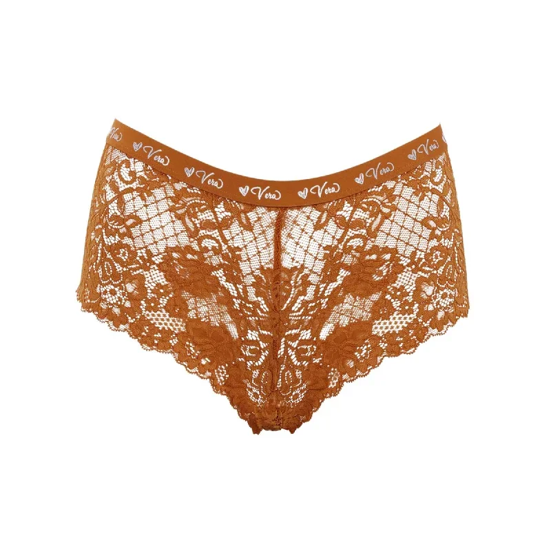 love-vera-logo-waist-boyshort-panty-manuka-honey