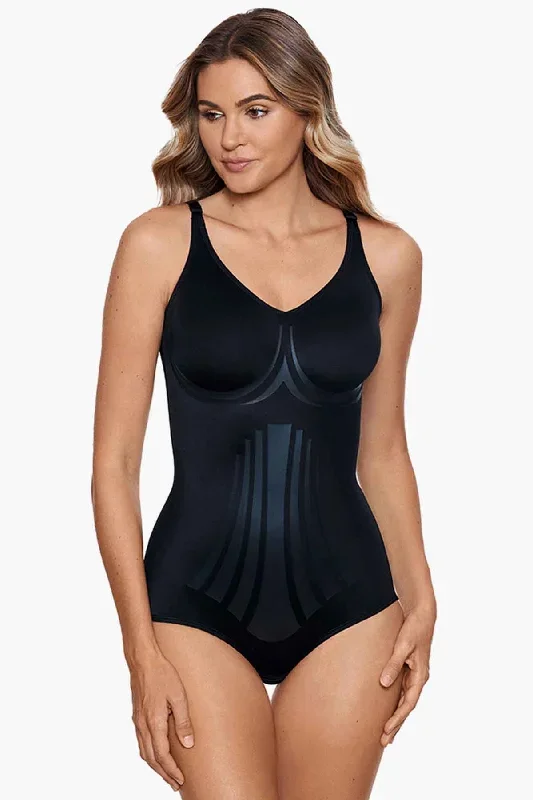 LYCRA FitSense® Bodybriefer