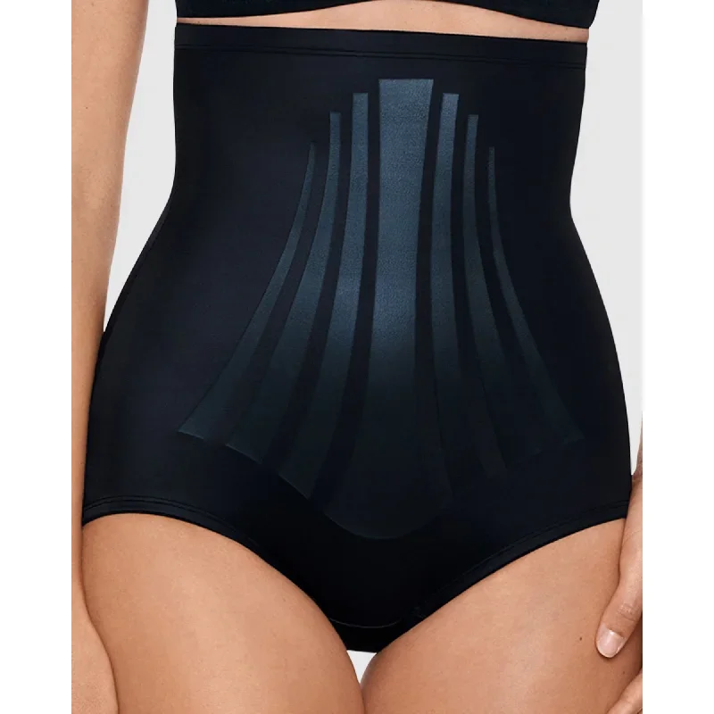 Lycra FitSense Extra High Waist Shaping Brief