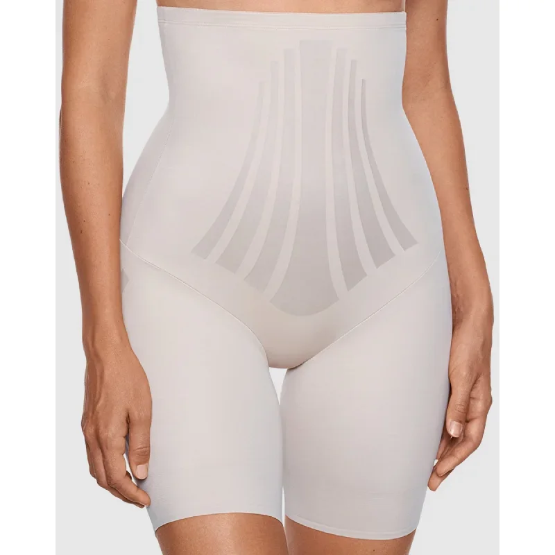 Lycra FitSense Extra High Waist Thigh Shaper