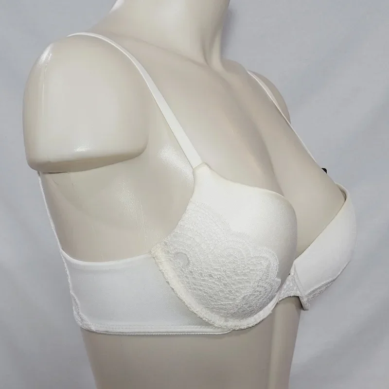 maidenform-dm9449-9449-lacy-demi-coverage-push-up-uw-bra-34a-pearl-ivory-nwt