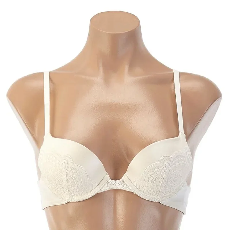 maidenform-dm9449-9449-lacy-demi-coverage-push-up-uw-bra-34a-pearl-ivory-nwt