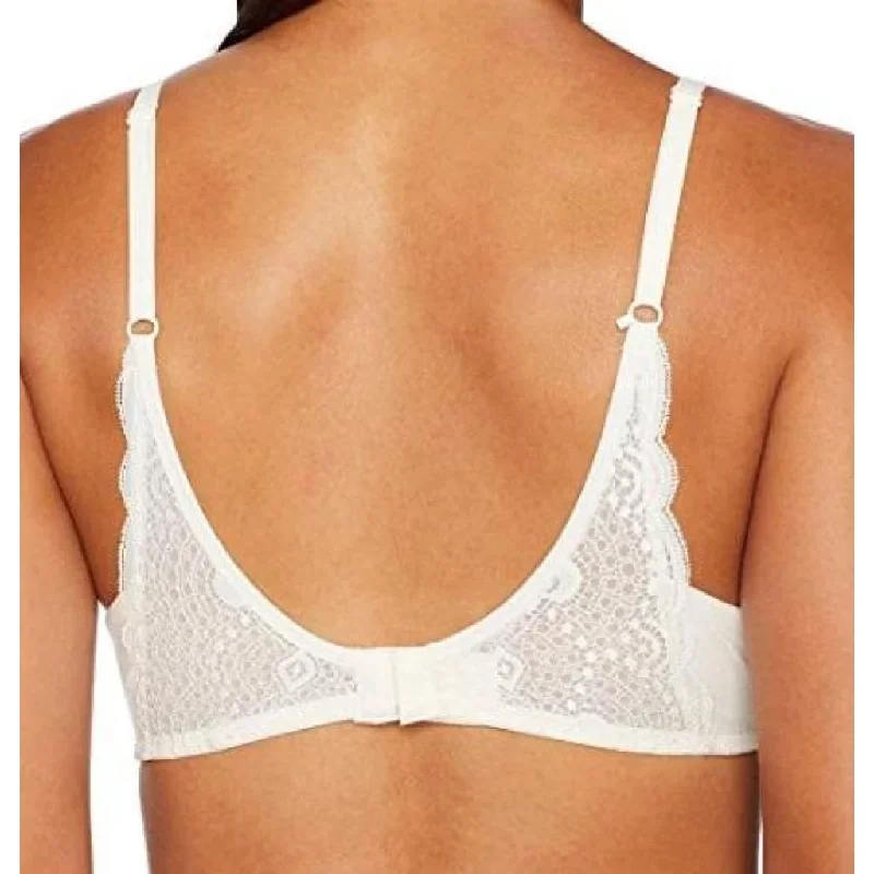 maidenform-dm9449-9449-lacy-demi-coverage-push-up-uw-bra-34a-pearl-ivory-nwt