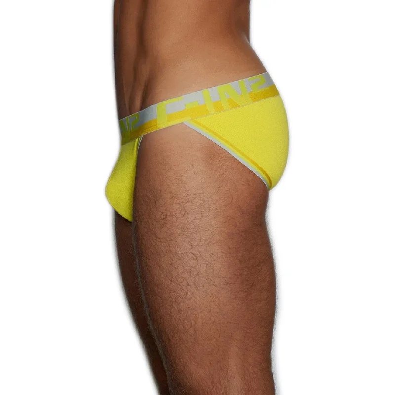 mesh-dash-brief-yaron-yellow