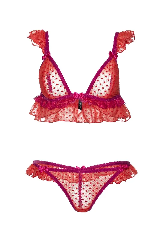 my-sweet-flocking-bra-panties-set