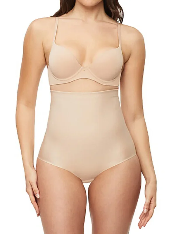 Nancy Ganz X-Factor High Waist Briefs