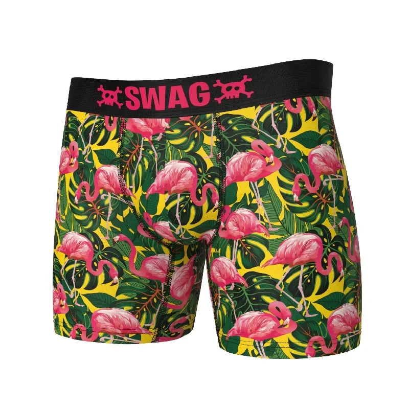 neon-pink-flamingo