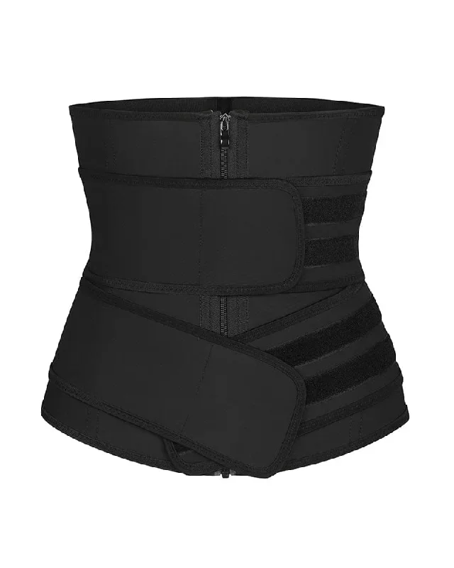 NeoSweat Double Power Waist Trainer