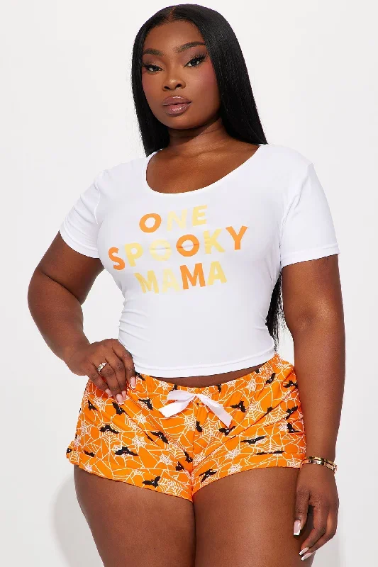 one-spooky-mama-pj-short-set-white-combo