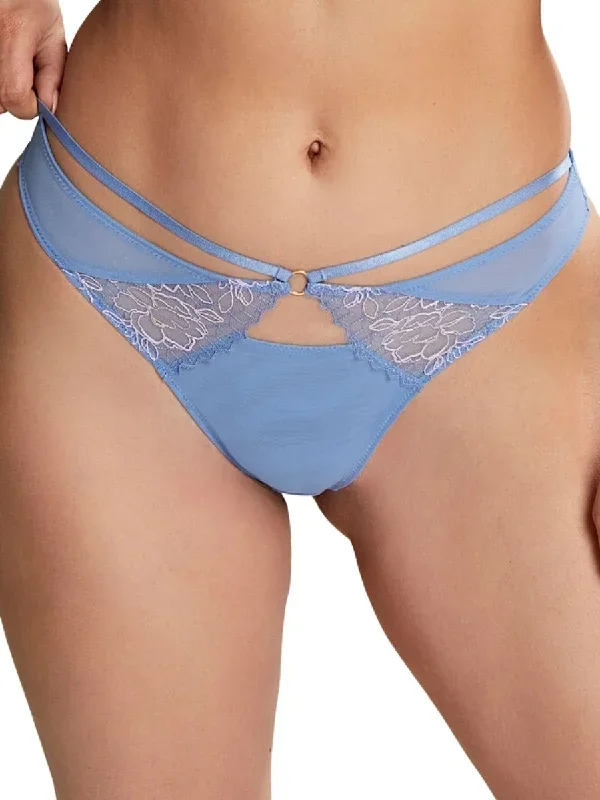 Valentina Luxe Brazilian Brief