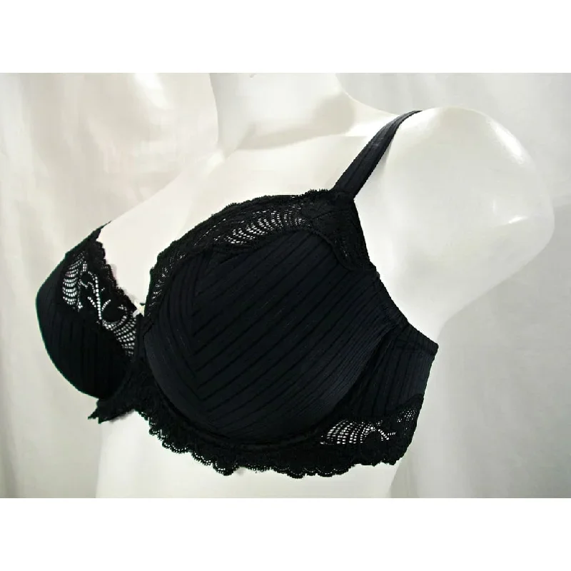 paramour-by-felina-115353-stripe-delight-full-figure-underwire-bra-40dd-black-nwt