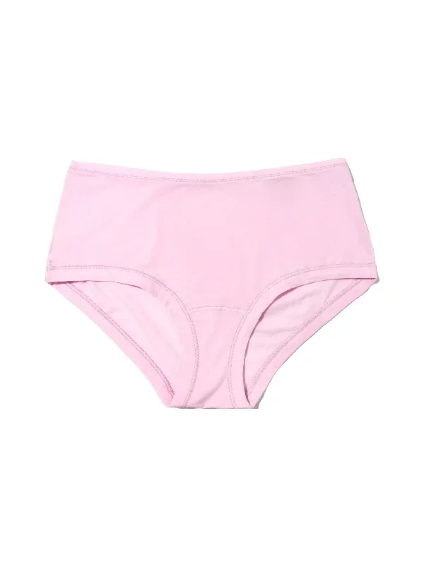 PlayStretch™ Boyshort Meadowsweet Pink