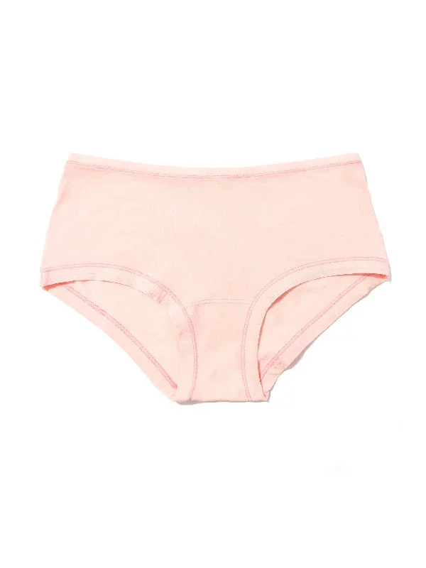 Playstretch™ Boyshort Sweet Nothing Pink