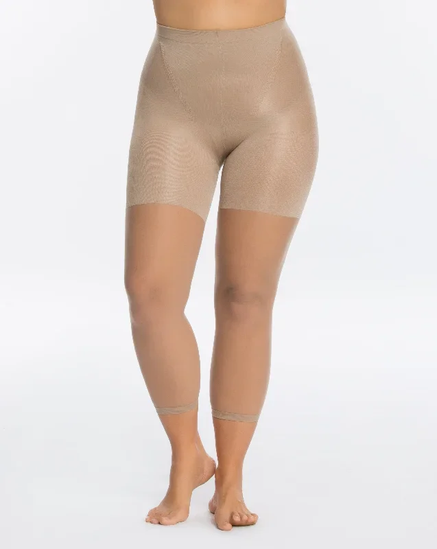 Original Spanx® Shaping Footless Sheers