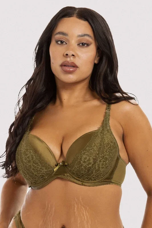 ppdd003o-deja-day-sophia-olive-plunge-push-up-bra