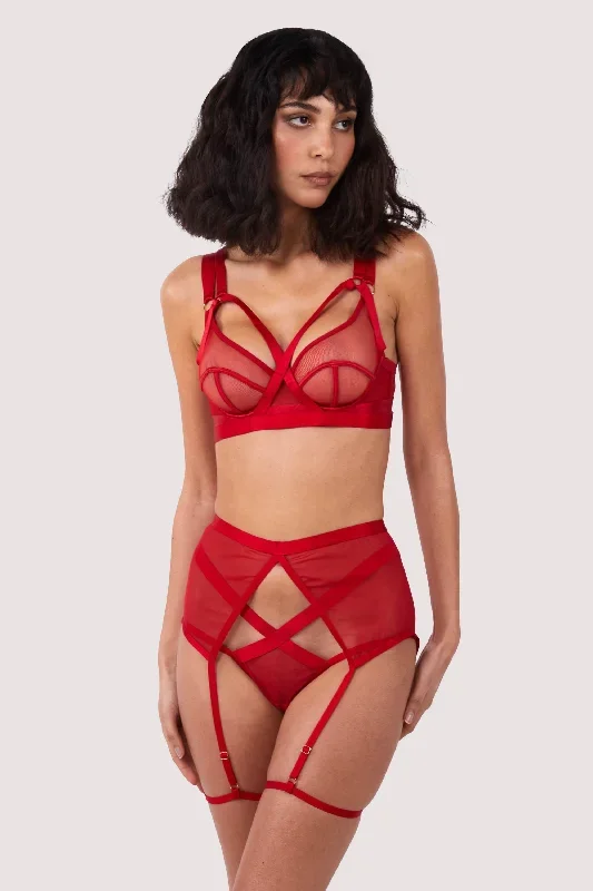 ppfh043r-felicity-hayward-mercury-red-mesh-harness-suspender