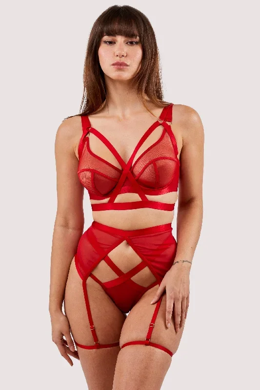 ppfh043r-felicity-hayward-mercury-red-mesh-harness-suspender