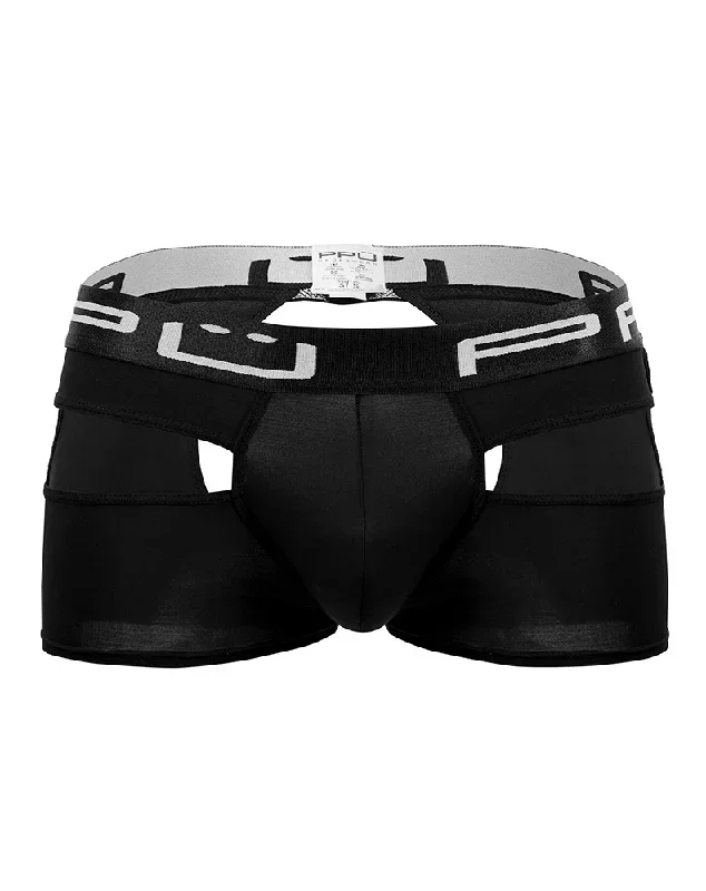 Ppu 2104 Open Back Trunks