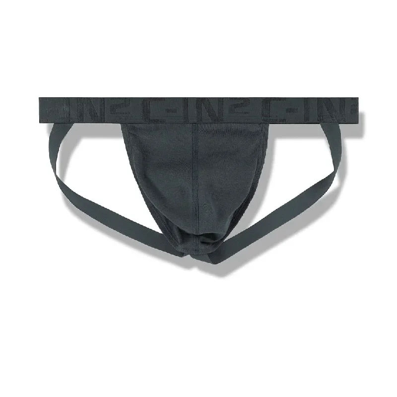 Prime Jock Chago Charcoal