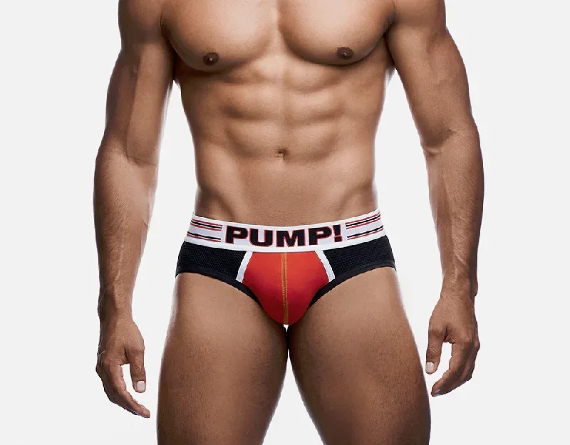 Pump Circuit Jock Strap