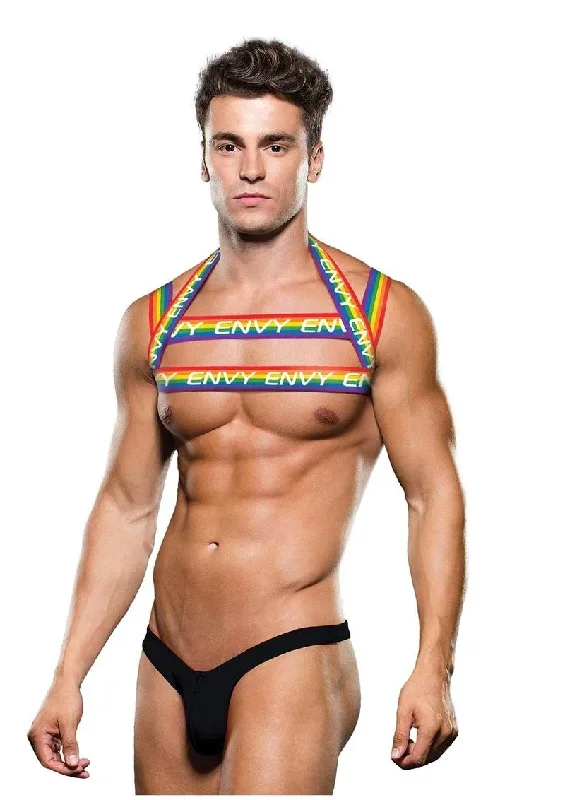 Rainbow Harness