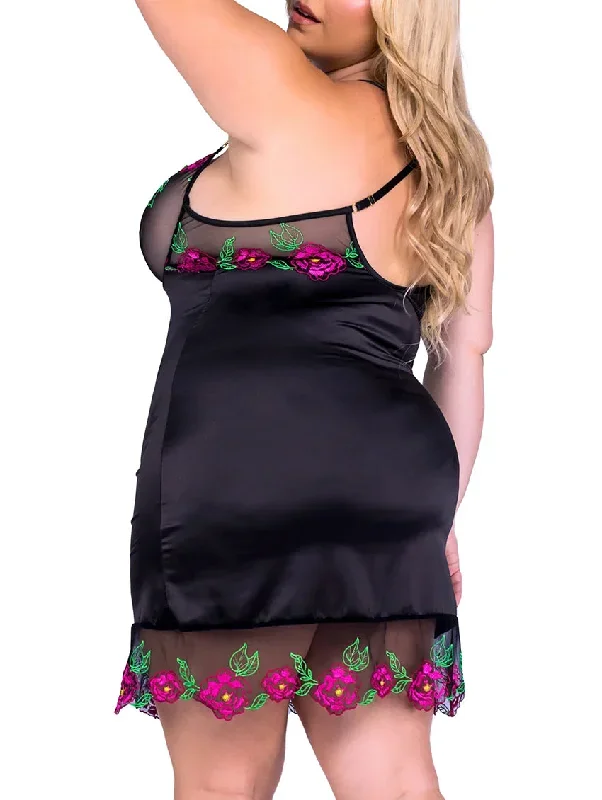 roma-confidential-peony-paradise-chemise