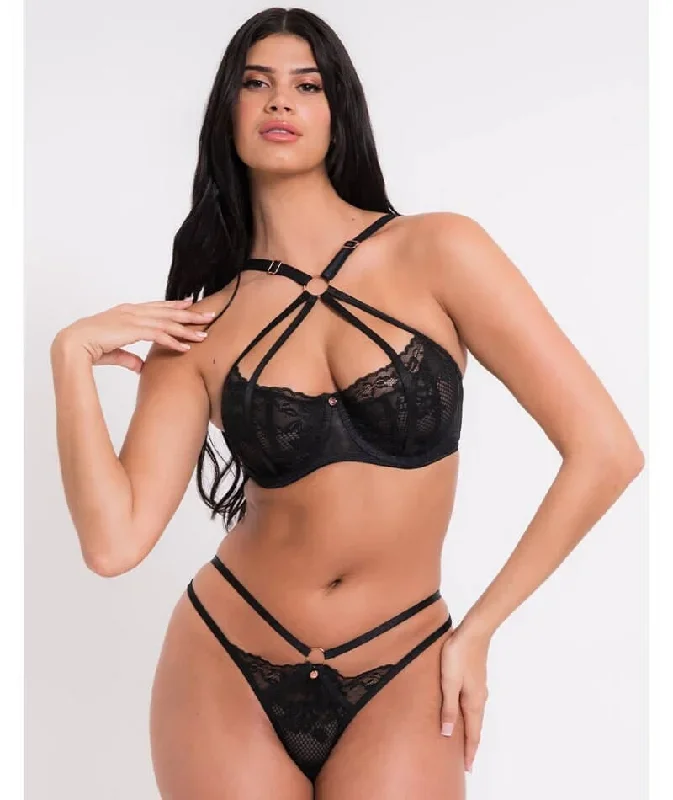 scantilly-centrepiece-thong-black