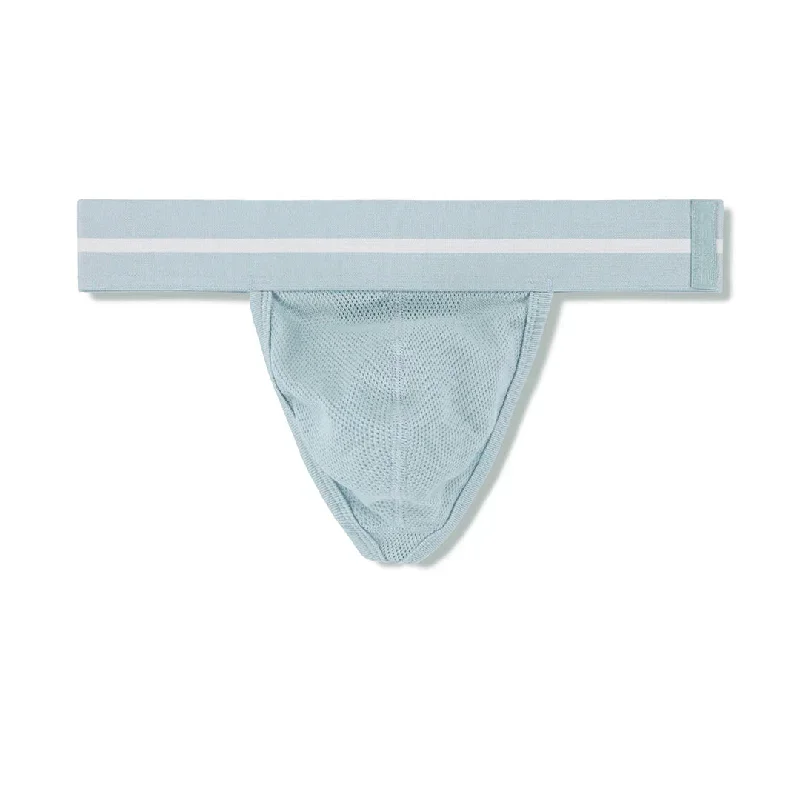 Scrimmage Thong Berg Blue