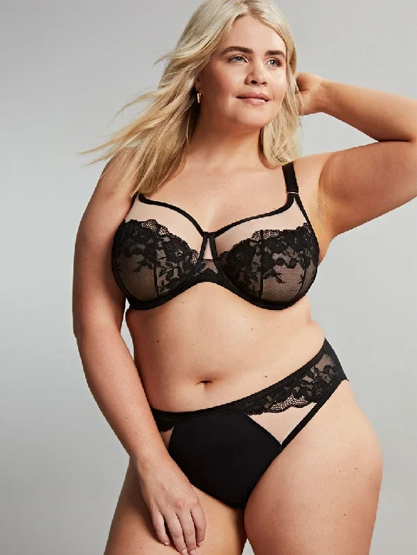 Sculptresse Josephine Full Cup Bra