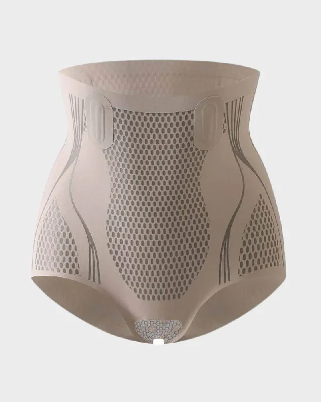 SheCurve Seamless High-Waist Liquid Butt Lifter