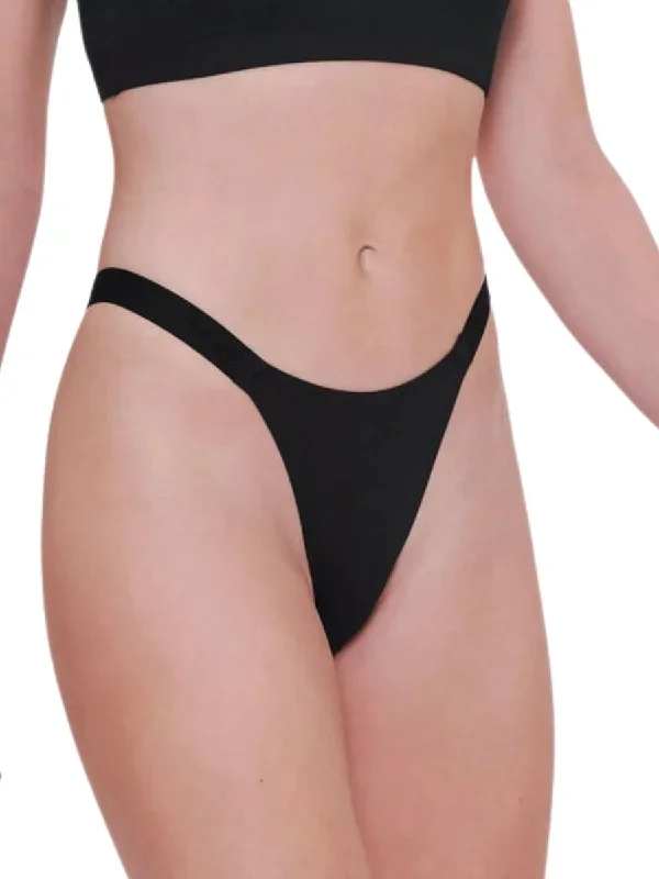 GO Casual Tiny Tanga (2 Pack)