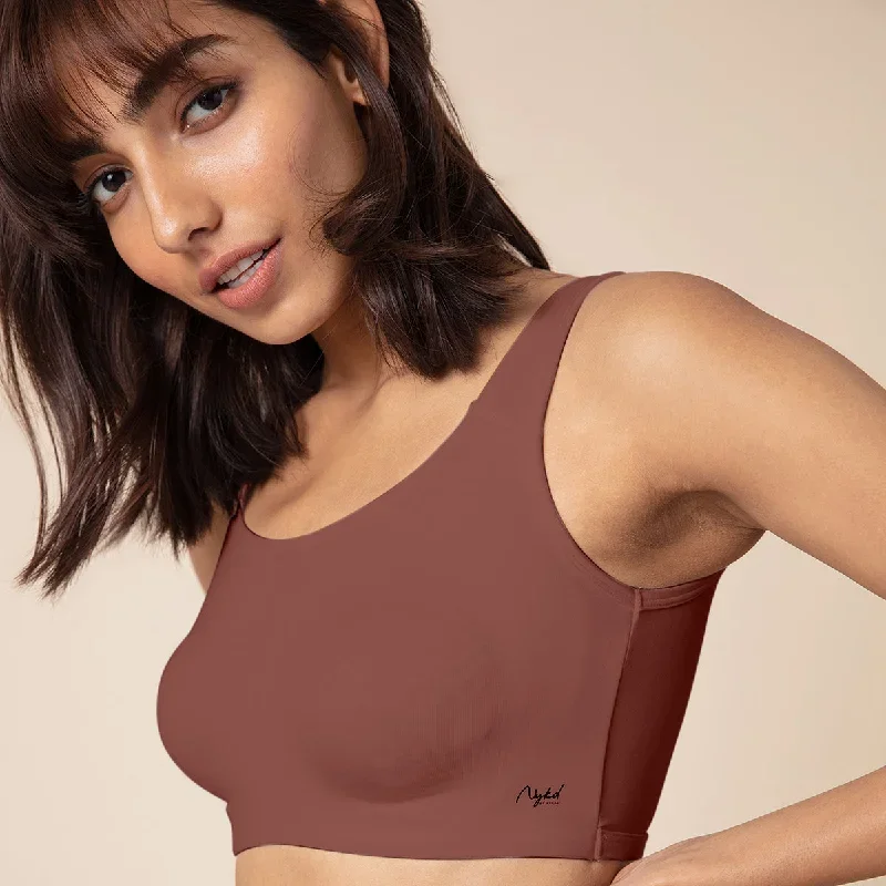 soft-cup-easy-peasy-slip-on-bra-with-full-coverage-mahogany-nyb113