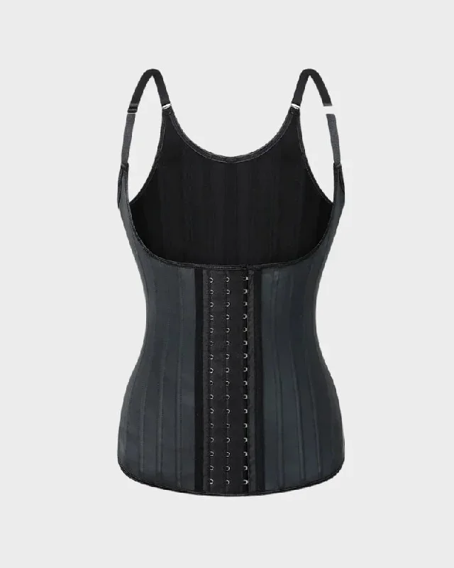 SheCurve Sports Sculpting Latex Corset Vest