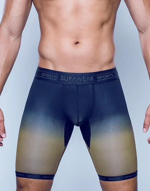 SPR Training Trunk Underwear - Green