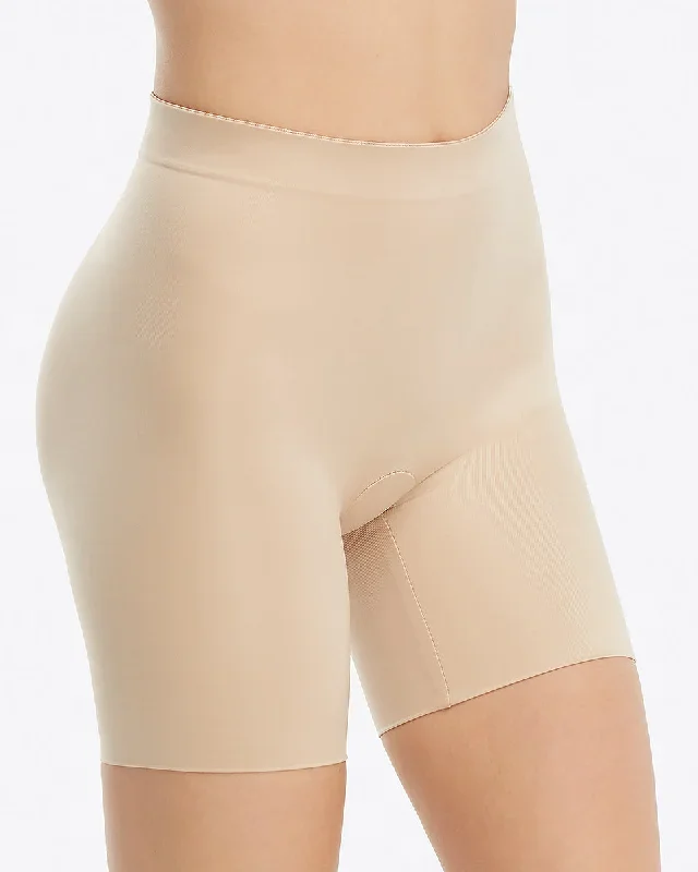 Suit Your Fancy Booty Booster Mid-Thigh