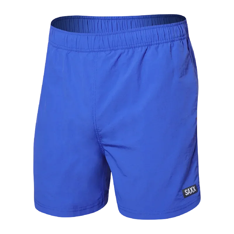 Saxx Go Coastal Classic Volley Swim Shorts SXSW05 5""