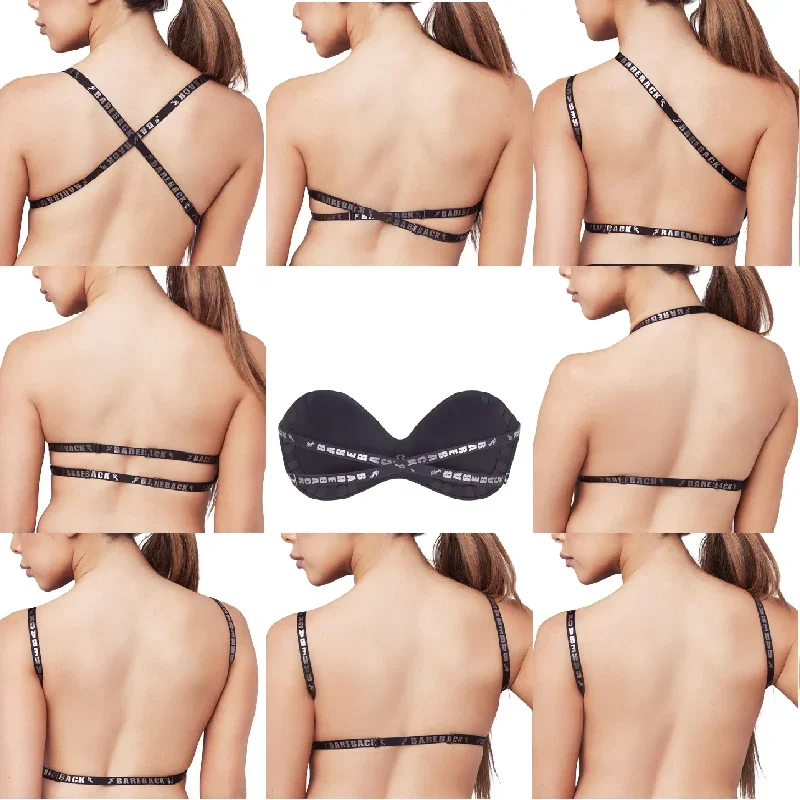 Premium Multi-Way Sexy Back Bra™