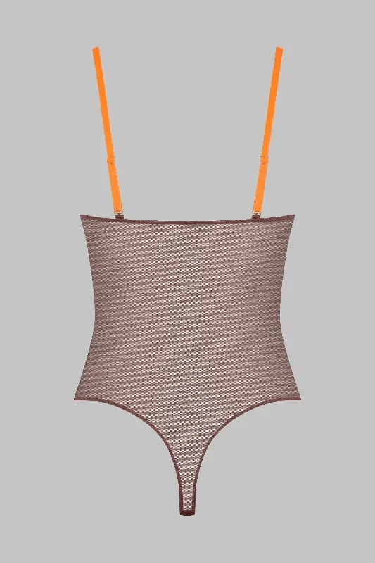 thong-body-corps-a-corps-brown-neon-orange