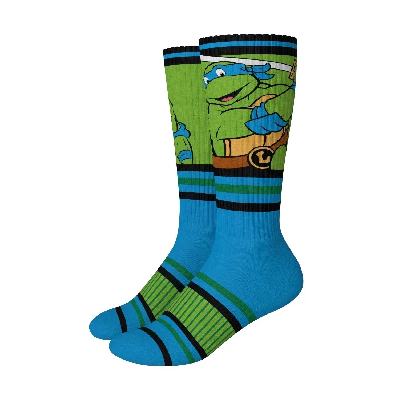 SWAG - TMNT Leonardo Premium Sport Soxers