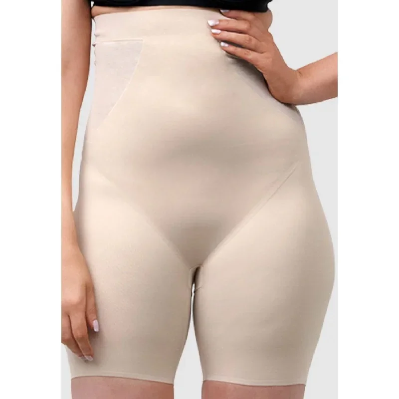 Total Contour Hip, Tummy & Thigh Slimmer Shaping Shorts