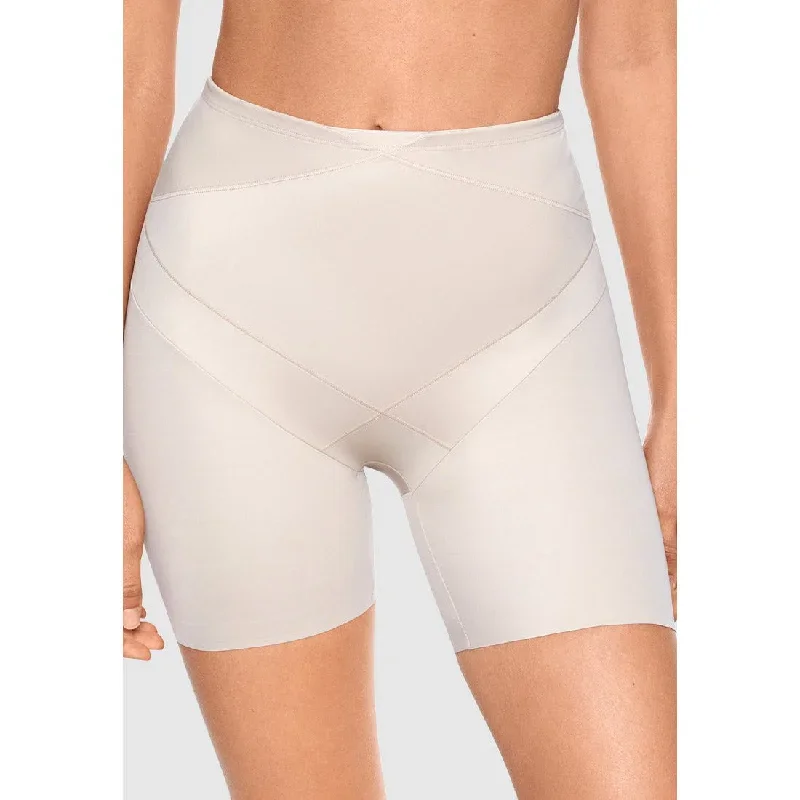 Tummy Tuck Firm Control High Waist Shapewear Shorts