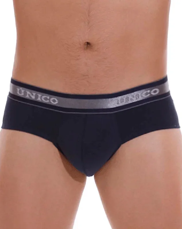 Unico 22120201113 Cardenal M22 Briefs 82-dark Blue