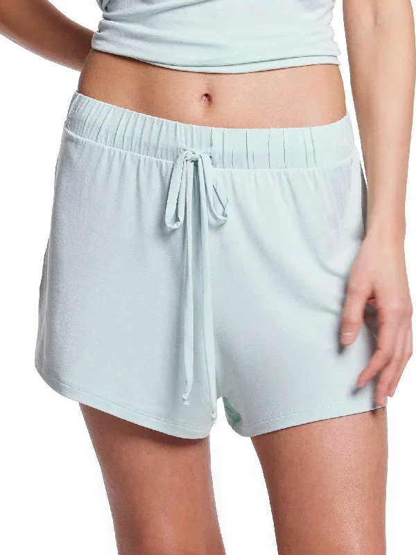 Unwind Short Low Tide Blue