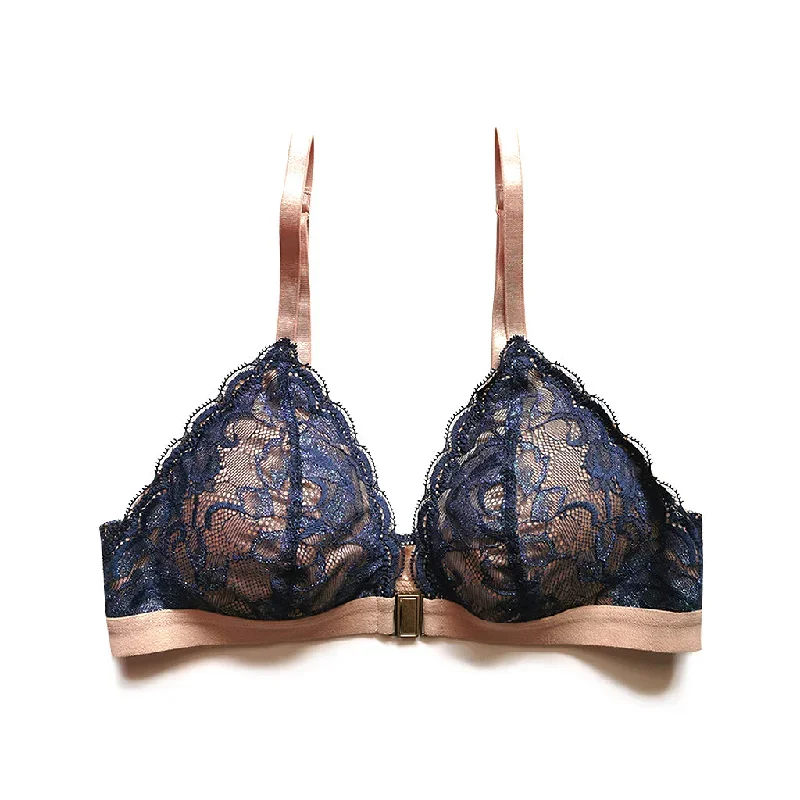 Vicki Wireless Bra