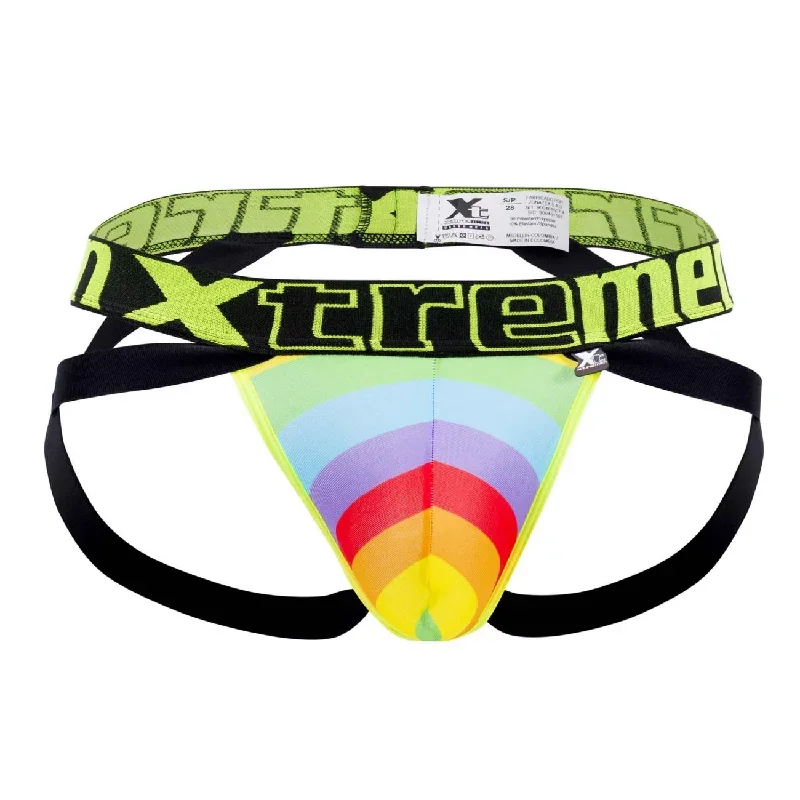 Xtremen Pride Microfiber Jockstrap 91083